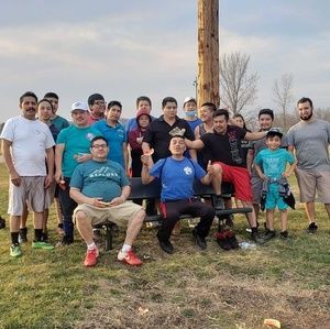 Meet your Posher, Izabeth